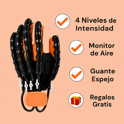 Guante Terapeutico