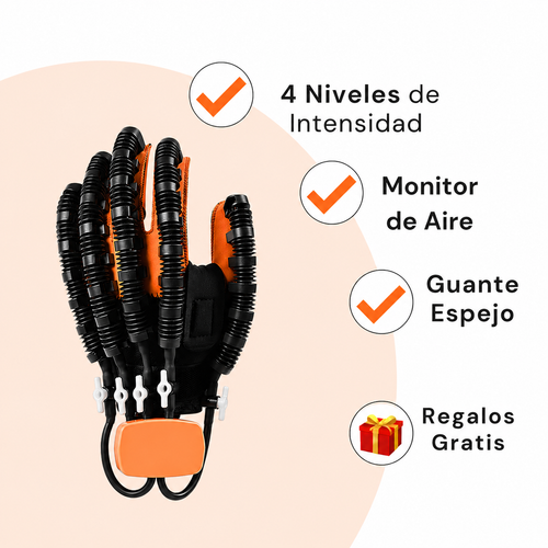 Guante Terapeutico